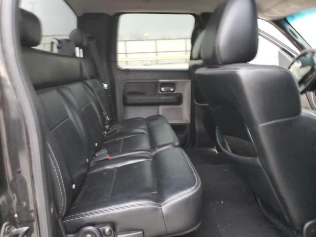 Photo 10 from auction – 2004 FORD F150 SUPER with VIN 1FTPW145X4KC44600