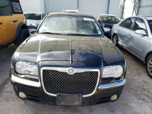 Photo 5 from auction – 2010 CHRYSLER 300 LIMITE with VIN 2C3CA3CV7AH182963