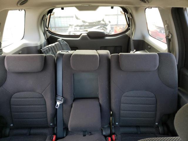 Photo 10 from auction – 2011 NISSAN PATHFINDER with VIN 5N1AR1NB4BC602083
