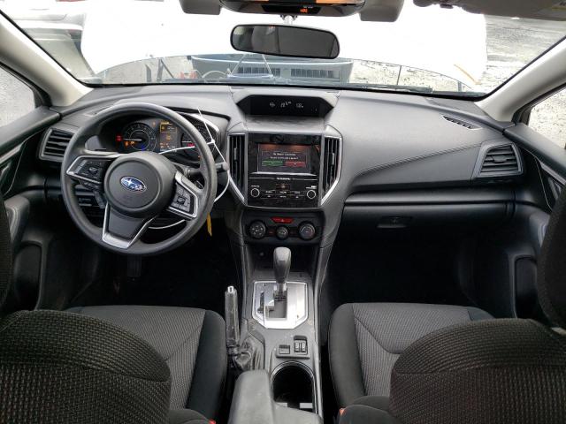 Photo 8 from auction – 2018 SUBARU IMPREZA PR with VIN 4S3GTAD65J3723482
