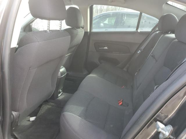 Photo 10 from auction – 2014 CHEVROLET CRUZE LT with VIN 1G1PC5SB2E7452248