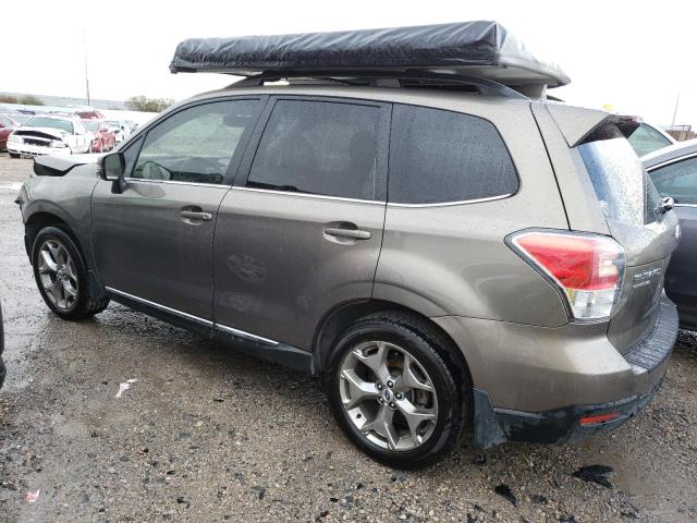 Photo 2 from auction – 2017 SUBARU FORESTER 2 with VIN JF2SJATC7HH449157