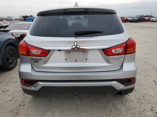 Photo 6 from auction – 2018 MITSUBISHI OUTLANDER with VIN JA4AP3AU5JZ030881