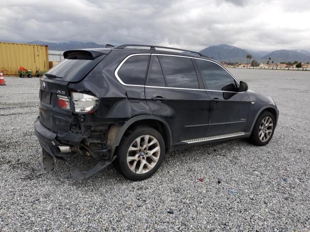 Photo 3 from auction – 2013 BMW X5 XDRIVE3 with VIN 5UXZV4C59D0B06557