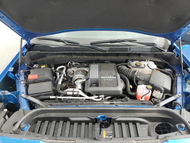 Photo 11 from auction – 2022 GMC SIERRA C15 with VIN 3GTPHCET5NG635858