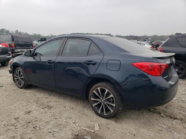 Photo 2 from auction – 2019 TOYOTA COROLLA L with VIN 5YFBURHE0KP874293