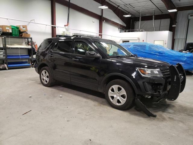 Photo 4 from auction – 2019 FORD EXPLORER P with VIN 1FM5K8AR6KGB45853