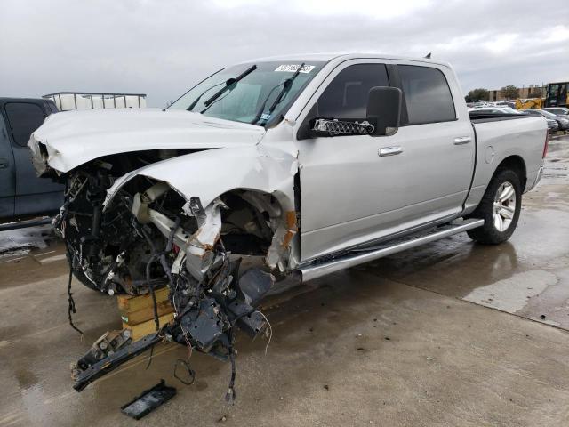 RAM 1500 SLT 2014 with VIN 1C6RR7LTXES468011 - Photo from auction