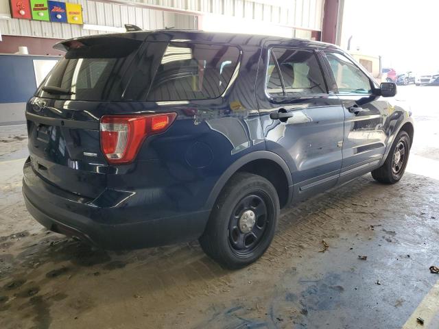 Photo 3 from auction – 2016 FORD EXPLORER P with VIN 1FM5K8AR4GGB97621