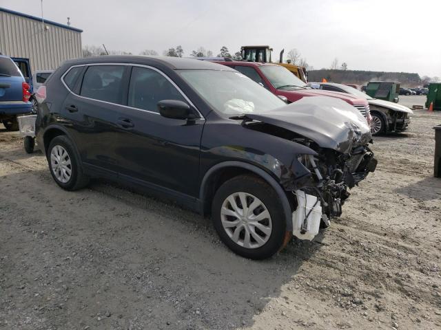 Photo 4 from auction – 2016 NISSAN ROGUE S with VIN JN8AT2MT3GW004180