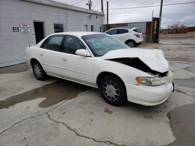 Photo 4 from auction – 2005 BUICK CENTURY CU with VIN 2G4WS52J251105279