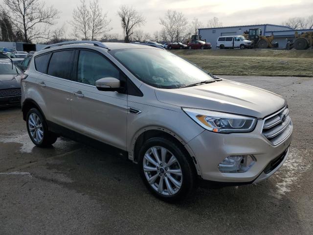 Photo 4 from auction – 2017 FORD ESCAPE TIT with VIN 1FMCU0JD6HUC25218