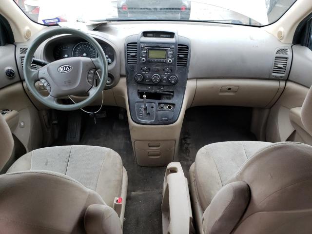 Photo 8 from auction – 2012 KIA SEDONA LX with VIN KNDMG4C7XC6502335