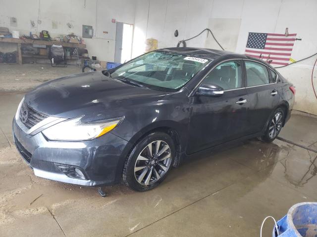 Photo 1 from auction – 2016 NISSAN ALTIMA 2.5 with VIN 1N4AL3AP3GC194501