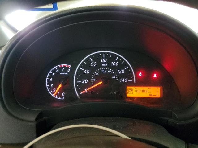 Photo 9 from auction – 2015 NISSAN VERSA S with VIN 3N1CN7AP7FL896833