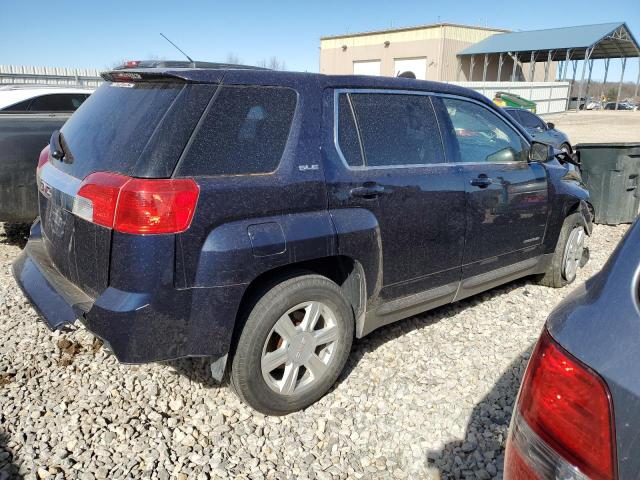 Photo 3 from auction – 2015 GMC TERRAIN SL with VIN 2GKALMEK9F6324968