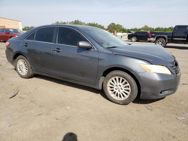 Photo 4 from auction – 2007 TOYOTA CAMRY CE with VIN 4T1BE46K27U047443