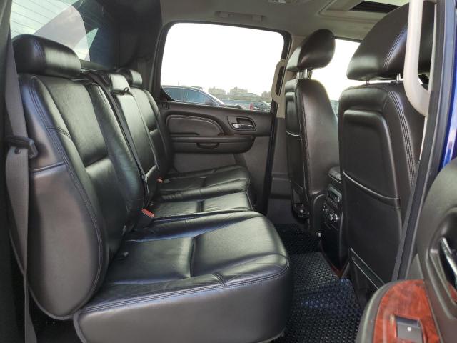 Photo 10 from auction – 2010 CADILLAC ESCALADE E with VIN 3GYVKMEF2AG240601