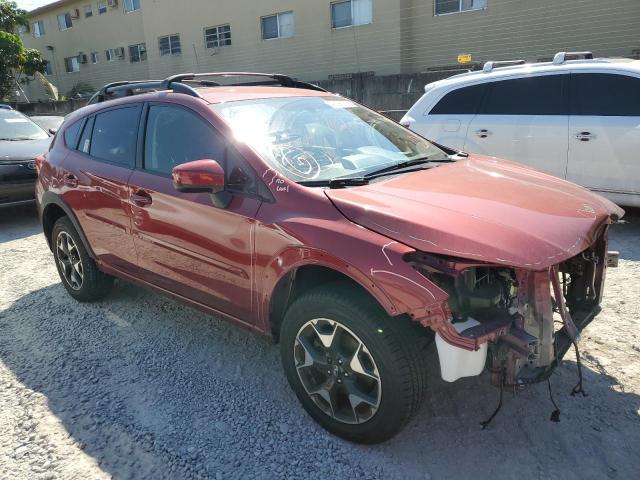 Photo 4 from auction – 2019 SUBARU CROSSTREK with VIN JF2GTACC2KH382359