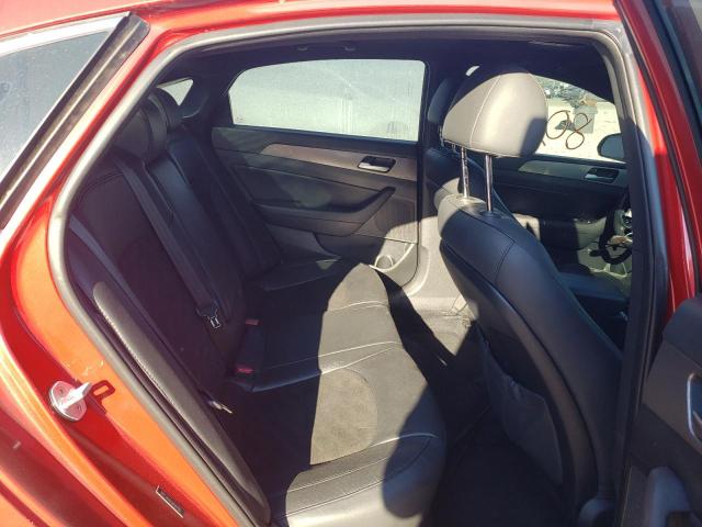 Photo 10 from auction – 2018 HYUNDAI ACCENT with VIN 5NPE34AB4JH694796