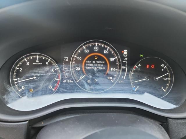 Photo 8 from auction – 2021 MAZDA CX-30 SELE with VIN 3MVDMBBL1MM238174