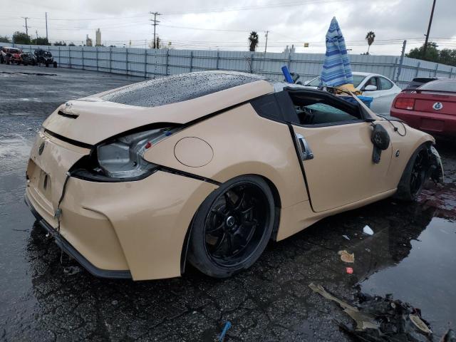 Photo 3 from auction – 2012 NISSAN 370Z BASE with VIN JN1AZ4EH5CM564341