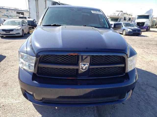 Photo 5 from auction – 2012 DODGE RAM 1500 S with VIN 1C6RD6FT1CS330990
