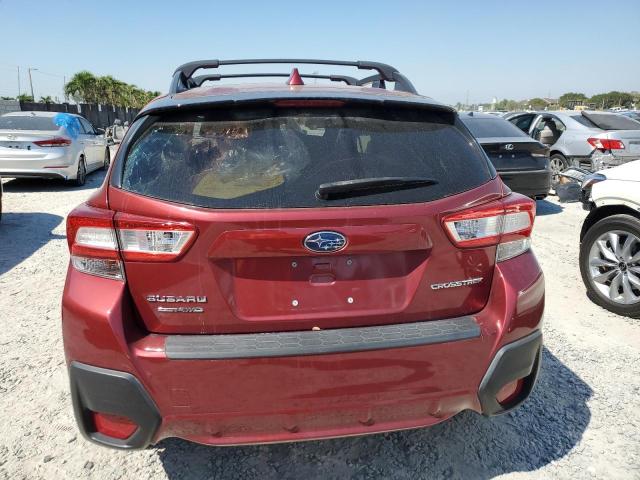 Photo 6 from auction – 2019 SUBARU CROSSTREK with VIN JF2GTACC2KH382359