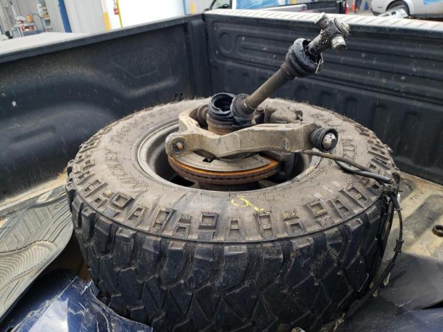 Photo 12 from auction – 2007 DODGE RAM 1500 S with VIN 1D7HU18237S205268