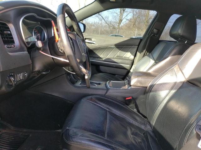 Photo 7 from auction – 2015 DODGE CHARGER R/ with VIN 2C3CDXCT6FH902631