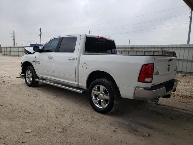Photo 2 from auction – 2017 RAM 1500 SLT with VIN 3C6RR7LT4HG594733