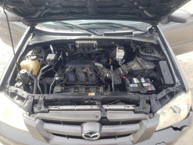Photo 11 from auction – 2005 MAZDA TRIBUTE with VIN 4F2CZ96125KM51675