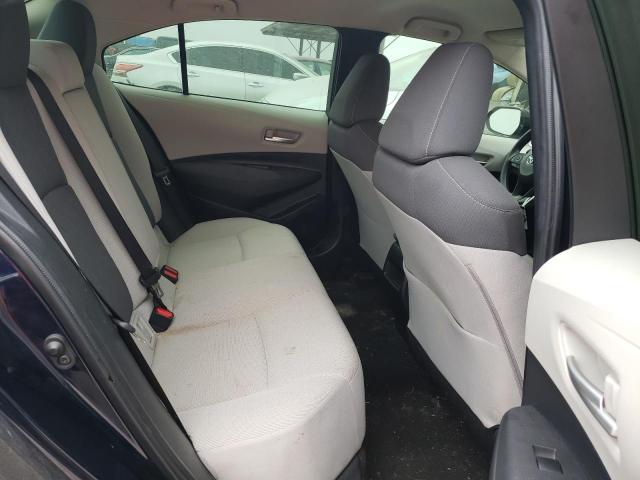Photo 10 from auction – 2020 TOYOTA COROLLA LE with VIN JTDEPRAE6LJ087773