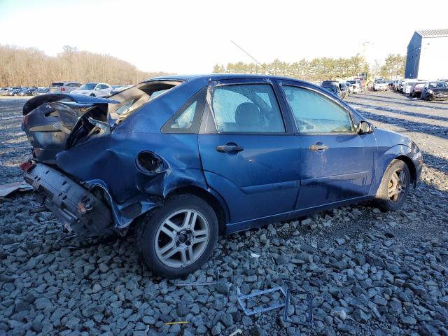Photo 3 from auction – 2000 FORD FOCUS SE with VIN 1FAFP343XYW383486