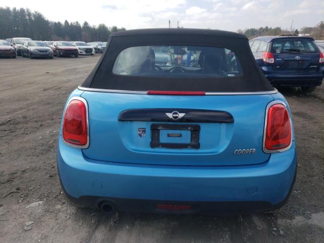 Photo 6 from auction – 2017 MINI COOPER with VIN WMWWG5C33H3C99874