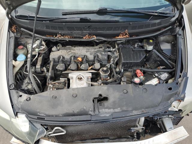 Photo 11 from auction – 2008 HONDA CIVIC with VIN 1HGFA16948L078246
