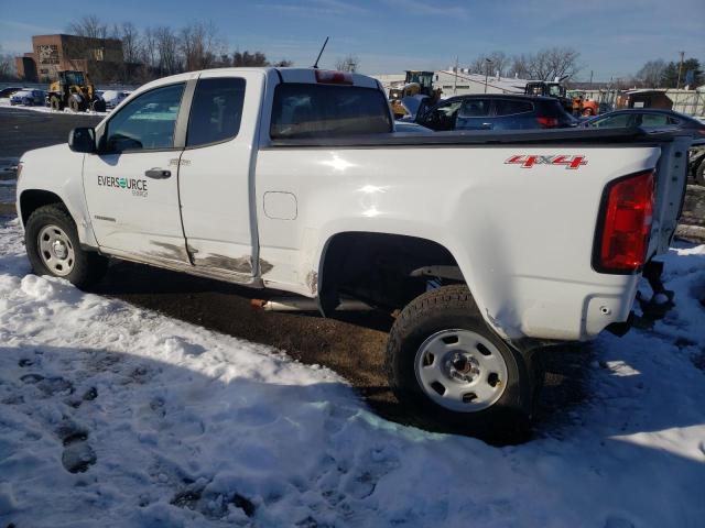 Photo 2 from auction – 2016 CHEVROLET COLORADO with VIN 1GCHTBEA8G1295103