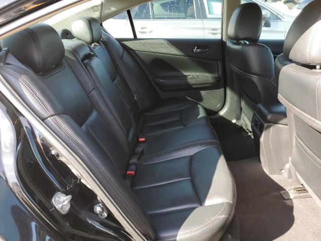 Photo 10 from auction – 2013 NISSAN MAXIMA S with VIN 1N4AA5AP9DC813065