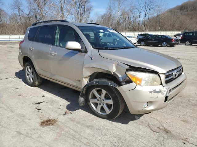 Photo 4 from auction – 2006 TOYOTA RAV4 LIMIT with VIN JTMBK31VX66009518