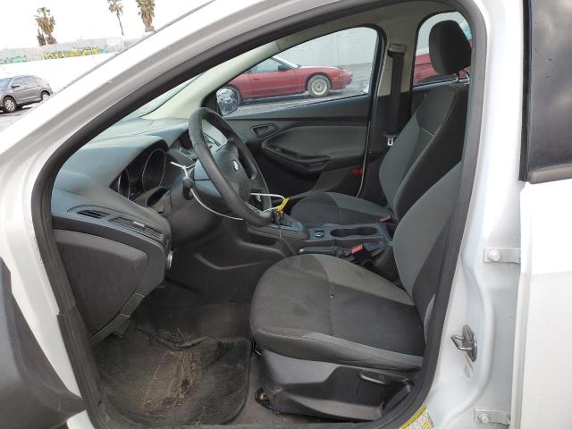 Photo 7 from auction – 2013 FORD FOCUS S with VIN 1FADP3E24DL284607