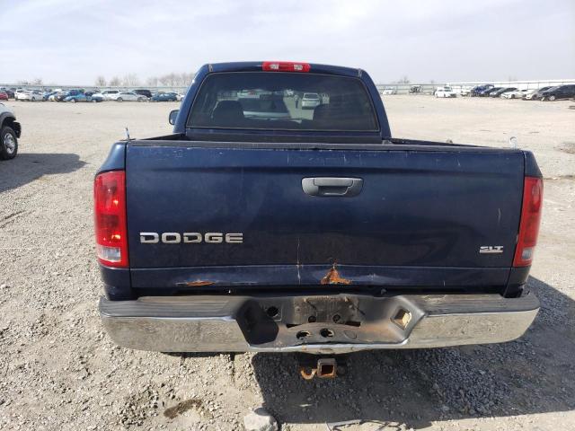 Photo 6 from auction – 2004 DODGE RAM 1500 S with VIN 1D7HA18N64S530057