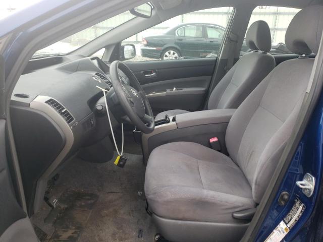 Photo 7 from auction – 2009 TOYOTA PRIUS with VIN JTDKB20U697884127