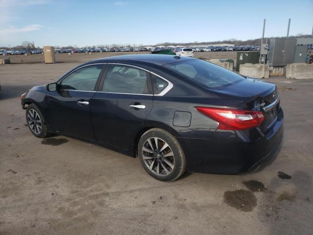 Photo 2 from auction – 2017 NISSAN ALTIMA 2.5 with VIN 1N4AL3AP7HC188427