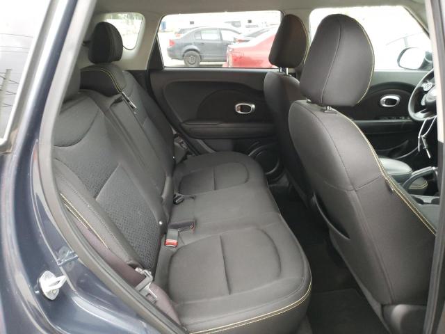 Photo 10 from auction – 2016 KIA SOUL + with VIN KNDJP3A5XG7335814
