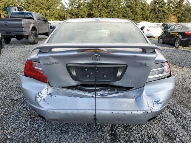 Photo 6 from auction – 2004 ACURA TL with VIN 19UUA66254A000538