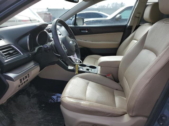 Photo 7 from auction – 2016 SUBARU OUTBACK 2. with VIN 4S4BSALC1G3236210