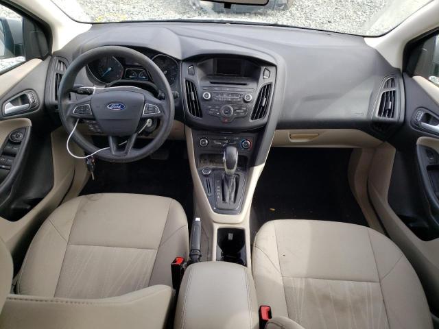 Photo 8 from auction – 2017 FORD FOCUS SE with VIN 1FADP3K23HL213117