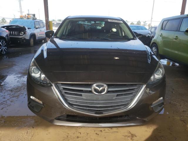 Photo 5 from auction – 2014 MAZDA 3 SPORT with VIN 3MZBM1U77EM109597