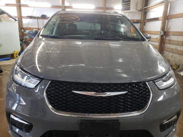 Photo 5 from auction – 2022 CHRYSLER PACIFICA T with VIN 2C4RC1BG3NR177444
