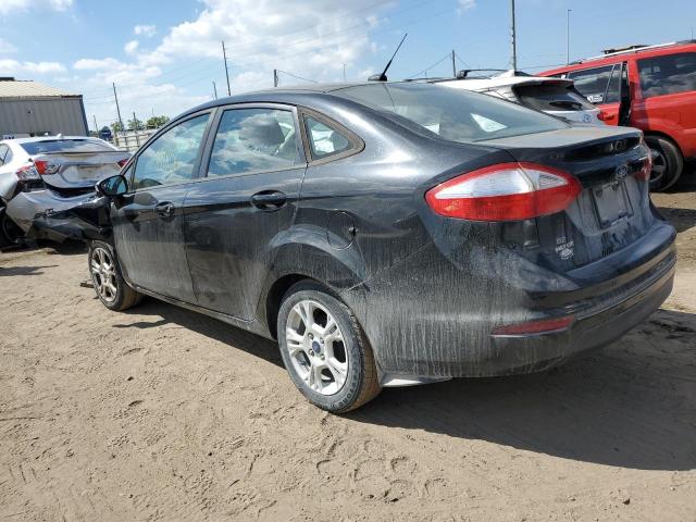 Photo 2 from auction – 2015 FORD FIESTA SE with VIN 3FADP4BJ2FM108402